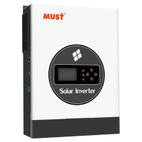 MUST PV18-3624ECO - Инвертор однофазный с чистой синусоидой