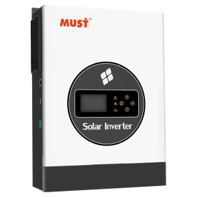 MUST PV18-3624ECO - Інвертор однофазний з чистою синусоїдою купити