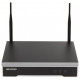 Wi-Fi IP відеореєстратор Hikvision DS-7104NI-K1/W/M на 4 камери