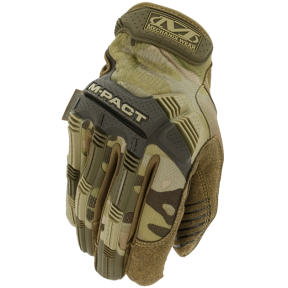 Перчатки Mechanix M-pact (размер L) купить