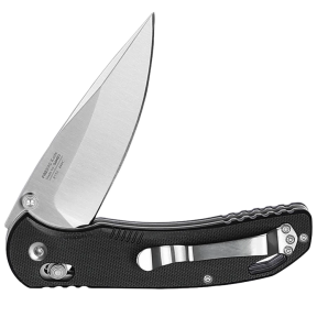 Ganzo Firebird F753M1-BK - Ніж складний в Україні