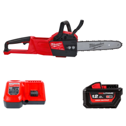 Пила ланцюгова акумуляторна MILWAUKEE, M18 FCHSC-121