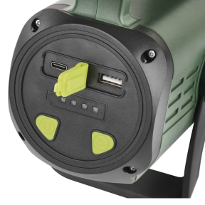 EMOS P2315 700Lm Li-Ion 3600 мА·г - Лiхтар LED купити