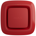 Ajax EN54 FireProtect (Sounder) Red - Сповіщувач пожежний звуковий