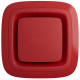 Ajax EN54 FireProtect (Sounder) Red - Сповіщувач пожежний звуковий