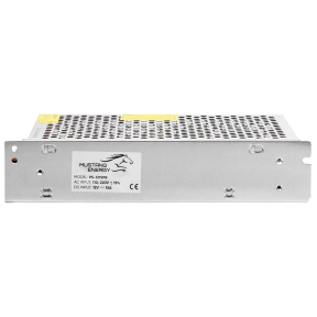 Mustang Energy PS-1215PB - Блок питания фото