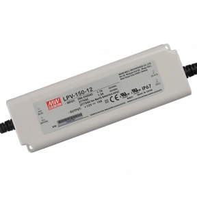 Блок питания MeanWell LPV-150-12 купить