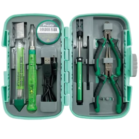 Набор инструментов Pro'sKit PK-324 купить