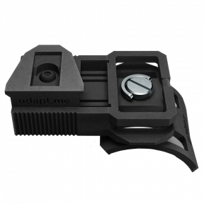 Hikmicro Lynx, AGM Taipan, AGM ASP-Micro THM-2 - Адаптер для тепловизоров купить