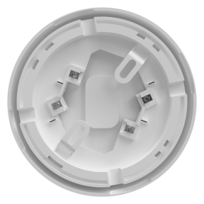 Адресный пожарный оповещатель тепла Тирас Tiras DETECTO HT100 Цена