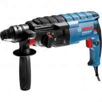 Bosch GBH 240 - Перфоратор з SDS PLUS