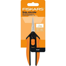 Fiskars Solid Micro-Tip SP13 (1051600) - Ножиці