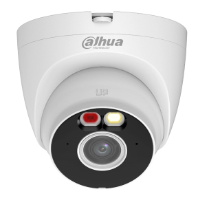 Dahua Technology DH-T5A-PV (2.8мм) - 5Мп купольна Wi-Fi IP відеокамера зображення