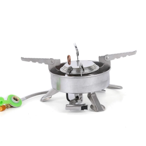 BRS-10 - Газовий пальник зображення