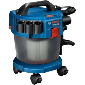 Bosch GAS 18V-10L (3165140995405) - Пылесос аккумуляторный