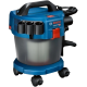 Bosch GAS 18V-10L (3165140995405) - Пылесос аккумуляторный