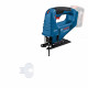 Bosch GST 183-LI Professional Solo C (06015B7020)(Без АКБ) - Аккумуляторный бесщеточный электролобзик