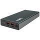 Trinix TPB-10030PD (30000 mAh) Grey - Повербанк