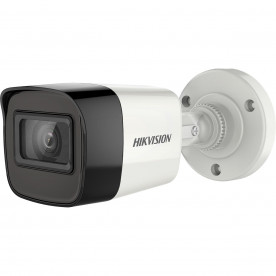 Hikvision DS-2CE16D3T-ITF (2.8 мм) - 2МП вулична TurboHD відеокамера