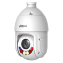 Dahua DH-SD4E825MB-HNR-A-PV1 (5-125мм) – IP-відеокамера (8MP, PTZ 25x, Smart Dual Light 100м, TiOC, IP67)