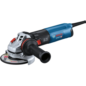 Шліфмашина кутова Bosch GWS 14-125 S