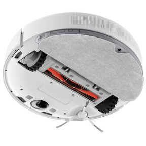 Dreame D9 Max White (RLD33GA) - Робот-пылесос купить
