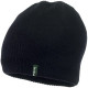 Шапка водонепроницаемая Dexshell Beanie Solo, р-р S/M (56-58 см), черная