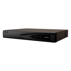 IP відеореєстратор на 8 камер до 8МП Hikvision DS-7608NI-K1(C)