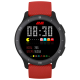 Смарт-годинник 2E Motion GT2 47мм, 1.32", 360x360, BT 5.2, Чорно-червоний
