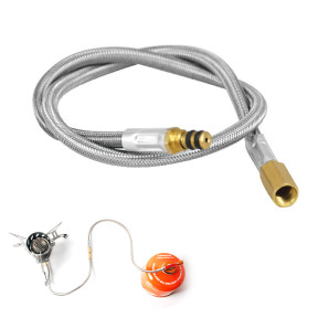 Гибкий шланг для газовых горелок BRS-17F фото