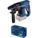 Bosch GBH 180-LI Solo (0611911120) - Перфоратор акумуляторний