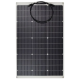 ATIS 100W Flexible – Гибкая солнечная панель (100Вт, 20.4В, 1.8кг, PET, MC4)
