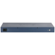 Dahua DH-CS4228-24GT-375 – Управляемый коммутатор (24xGbE PoE 375W, 2xSFP, L2)