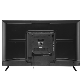 2E 43A07KU - Смарт-телевізор 43″ Google TV в Україні