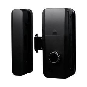 Биометрический электромеханический замок Trinix TRL-3307BTG - фото №3 Биометрический электромеханический замок Trinix TRL-3307BTG в Украине