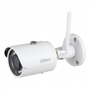 2Mп IP відеокамера Dahua DH-IPC-HFW1235SP-W-S2 (2.8 мм)