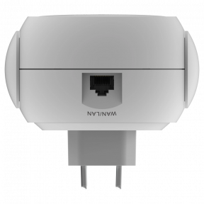 Ruijie Reyee RG-EW1200R - Двосмуговий підсилювач сигналу Wi-Fi фото