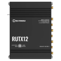 Teltonika RUTX12 - Промышленный сотовый маршрутизатор