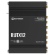 Teltonika RUTX12 - Промышленный сотовый маршрутизатор