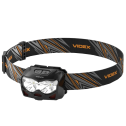 VIDEX VLF-H055D - Налобный светодиодный фонарик 500Lm 5000K