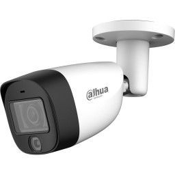 Dahua Technology DH-HAC-HFW1200CMP-IL-A (2.8 мм) - 2Мп HDCVI-камера з подвійним підсвічуванням