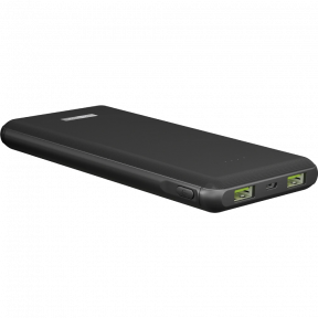 Повербанк GOOBAY WRL 53933 (USB 10 000 мА•ч) Цена