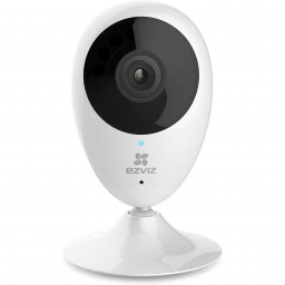 EZVIZ CS-C2C (1080P, H.265) - 2МП облачная Wi-Fi IP видеокамера