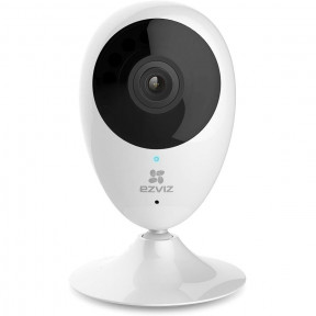 EZVIZ CS-C2C (1080P, H.265) - 2МП хмарна Wi-Fi IP відеокамера - фото №1 EZVIZ CS-C2C (1080P, H.265) - 2МП хмарна Wi-Fi IP відеокамера купити