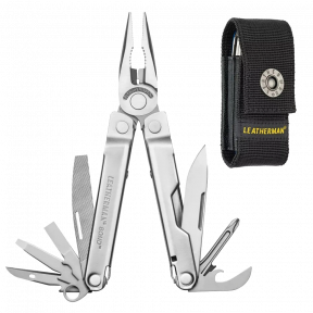 Мультитул Leatherman Bond (832936) купити