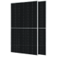 JA Solar 415W Deep Blue 3.0 Black Frame Mono (JAM54S30-415/GR) - Сонячна панель PV модуль