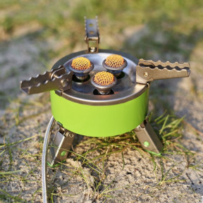 BRS-73 - Газовая горелка фото