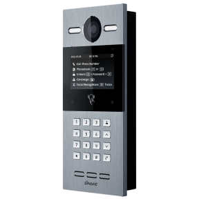 Dnake S615/S - Виклична панель в Україні