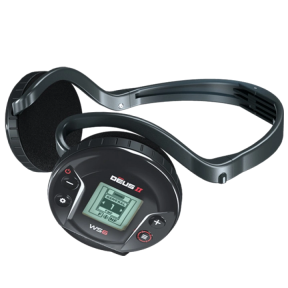 XP WS6 Беспроводные наушники для DEUS2 купить