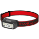 TITANUM TLF-H07 – Налобний ліхтарик (80Lm, Sensor, USB-C, Red Light)